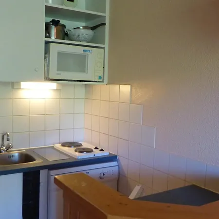 Divisible Avec Balcon Et Acces Pistes, Coeur Station - Fr-1-181-2804