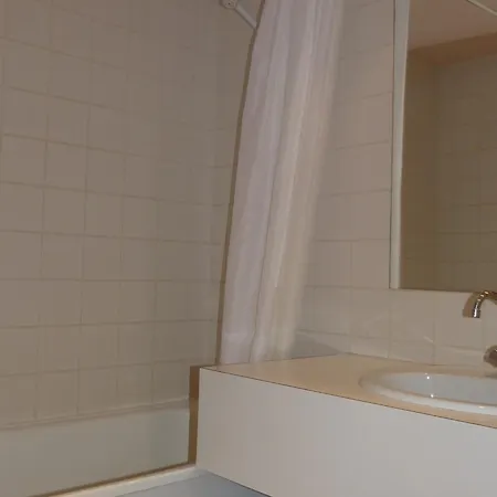 Apartamento Divisible Avec Balcon Et Acces Pistes, Coeur Station - Fr-1-181-2804